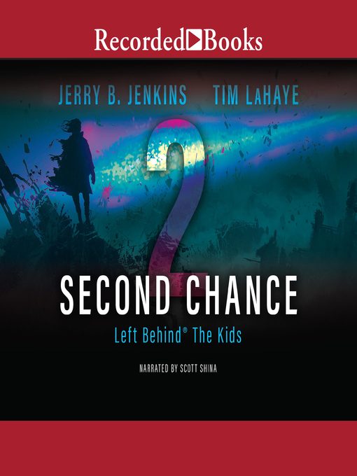 Title details for Second Chance by Jerry B. Jenkins - Available
